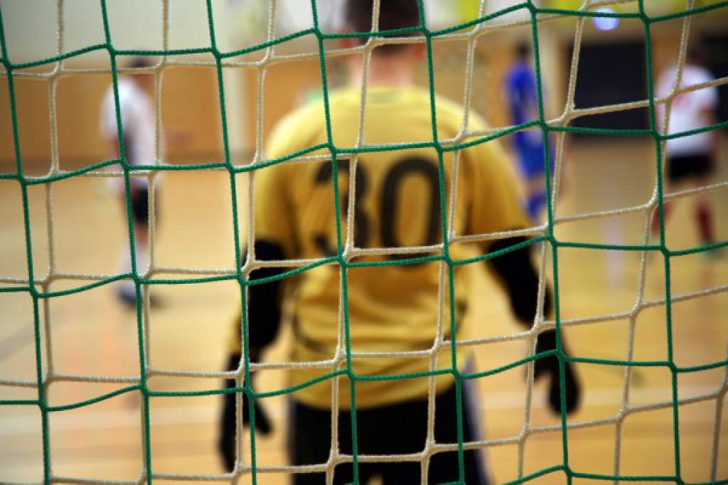 Amatorska Liga Futsalu coraz bliżej rozstrzygnięć