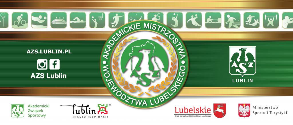 PSW Biała Podlaska i UP Lublin mistrzami województwa