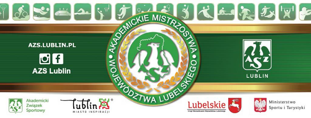 Komunikat KŚ AZS Lublin dot. AMWL 2019/2020