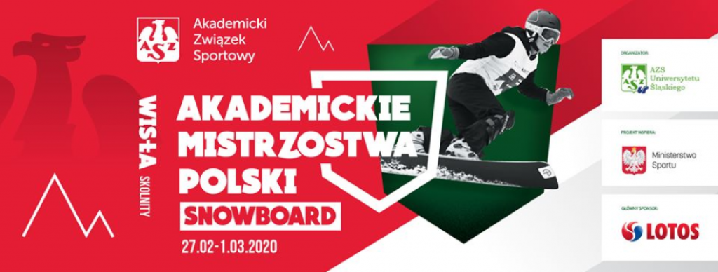 AMP snowboard - Magdziarz i Wiszniewski wśród najlepszych