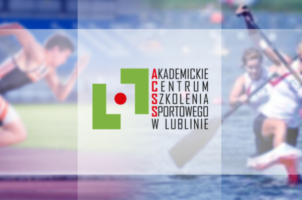 ACSS Lublin - Ministerstwo Sportu