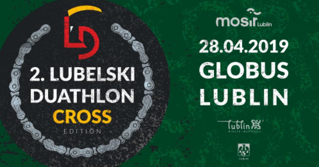 2. LUBELSKI DUATHLON