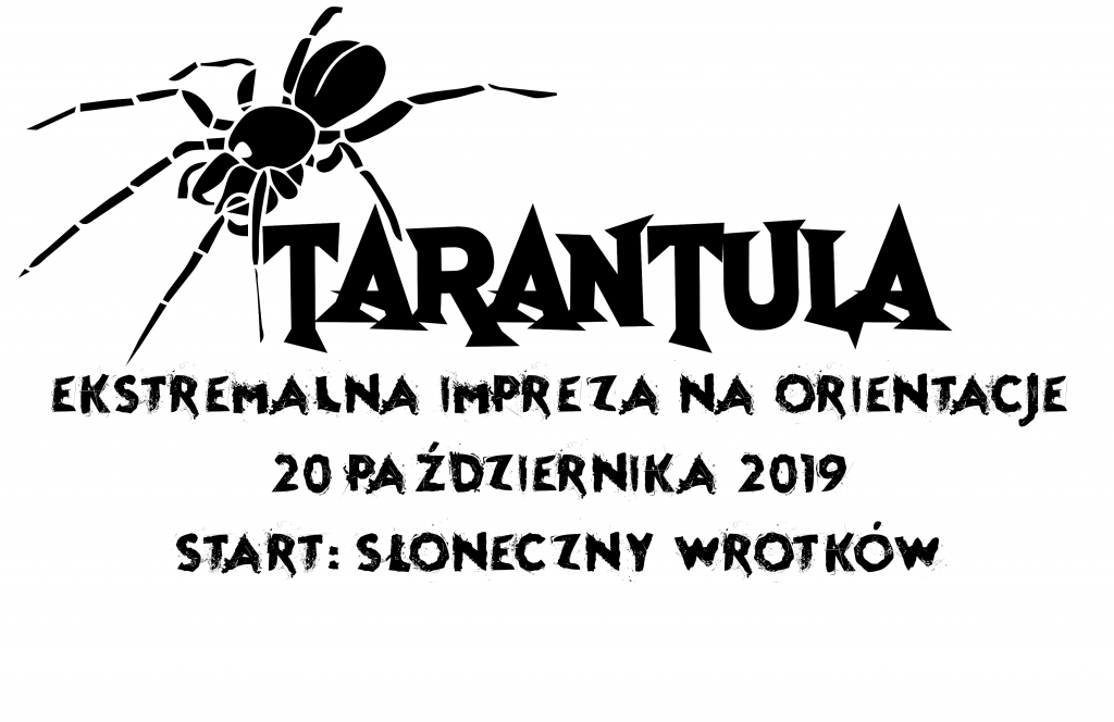 TARANTULA 2019