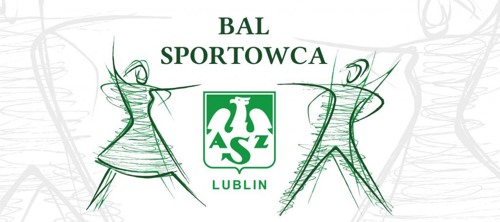 BAL SPORTOWCA AZS 2018